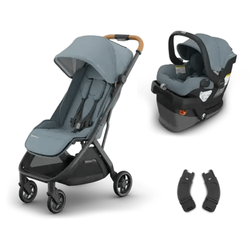 Minu® V3 + Mesa® V3 Travel System