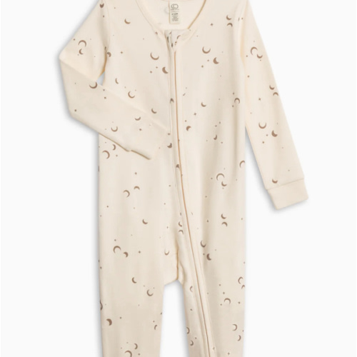 Peyton Zipper Sleeper