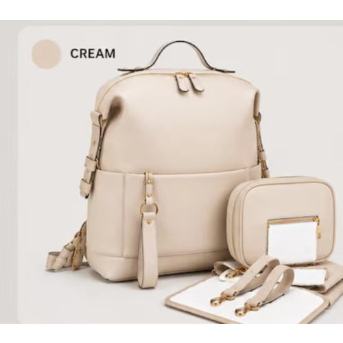 Diaper Bag