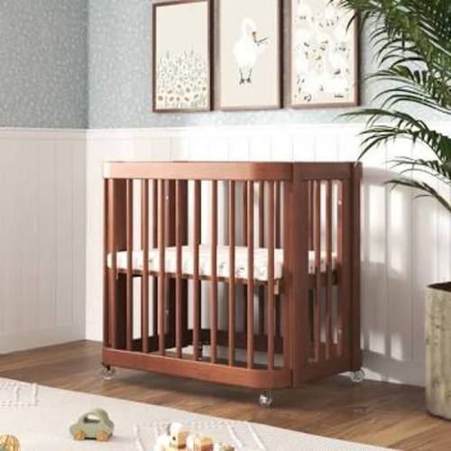 nestig wave crib
