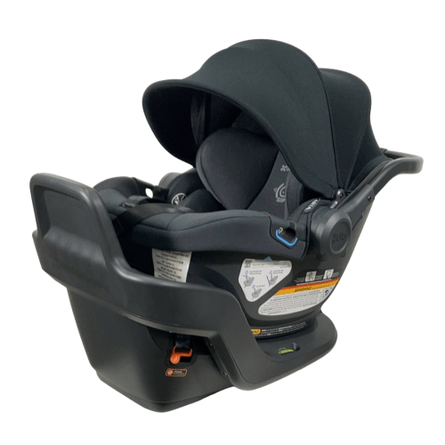 UPPAbaby Aria Infant Car Seat, 2024, Jake