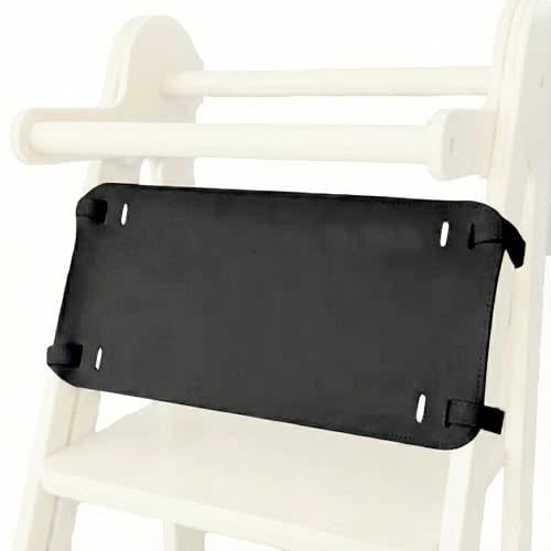 Safety Net for Toddler Tower – NET ONLY (Tower Not Included) – Fits 13-16 Inch Wide Openings – Adjustable Safety Guard Accessory for Kitchen Step Stool