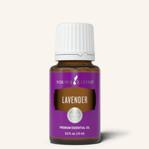 Lavender Essential Oil