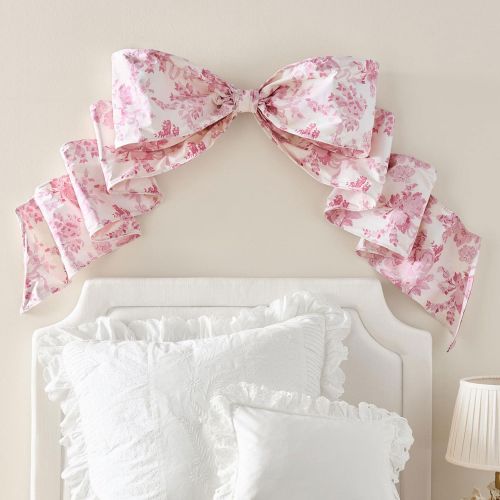 LoveShackFancy Bow Decor