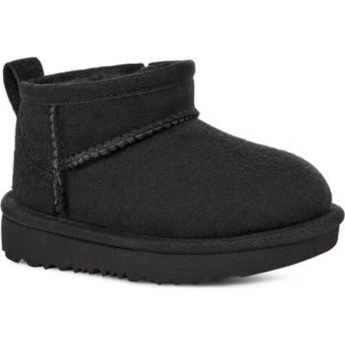 Kids' Classic Ultra Mini Water Resistant Boot, 10 M