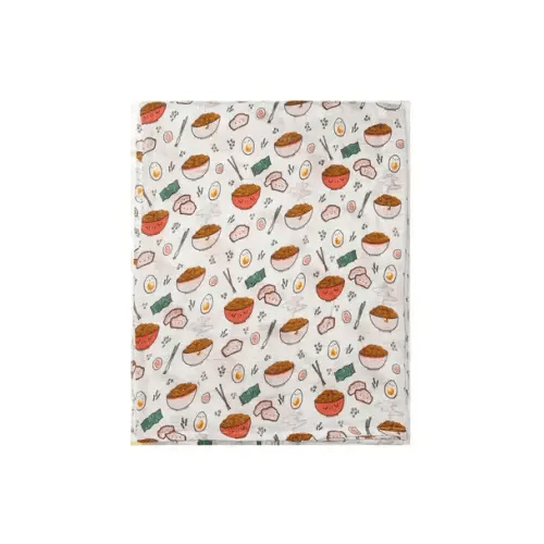 Brands We Love Muslin Swaddle - Ramen by Janie and Jack