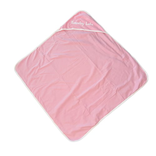 EMF Blocking Baby Swaddle – Faraday Labz