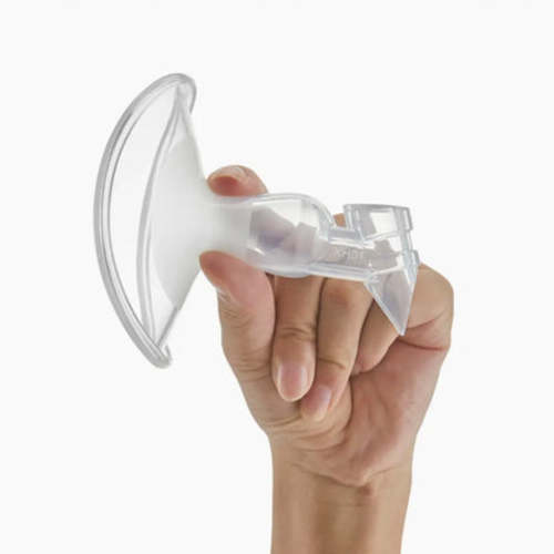 Liquid Insert [Pack of 2] – Pumpables  | 19mm