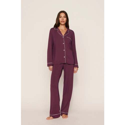 Gisele TENCEL™ Modal Long PJ Set