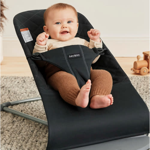 BabyBjörn Bouncer Bliss