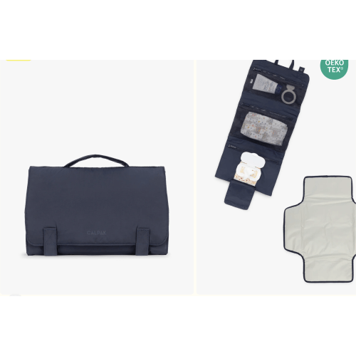 Diaper Changing Pad Organizer – CALPAK