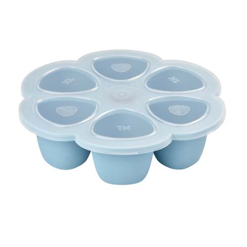 Multiportions™ Silicone Baby Food Freezer Tray
