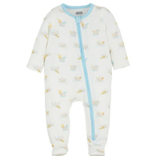 Noahs Ark Baby Sleeper