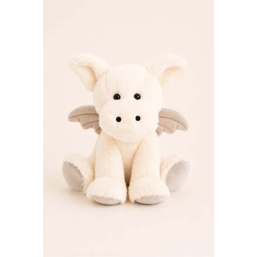 Caden Lane Large Cuddle Plush Friends | Dreamy Dragon - Large Cuddle Plush Friends | Dreamy Dragon
