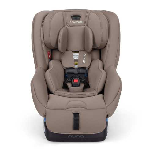 Nuna RAVA next Convertible Car Seat - Cedar