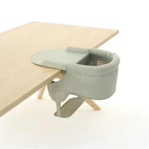 The Hook-On Chair - Sage