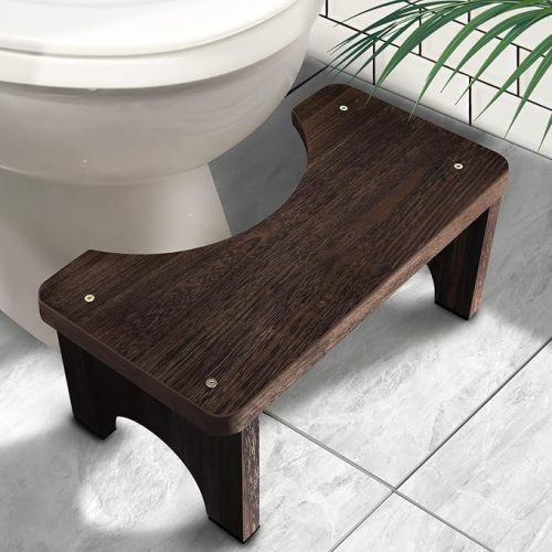 AZEN Toilet Stool Squatty Potty