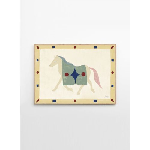 Horse Geometri
