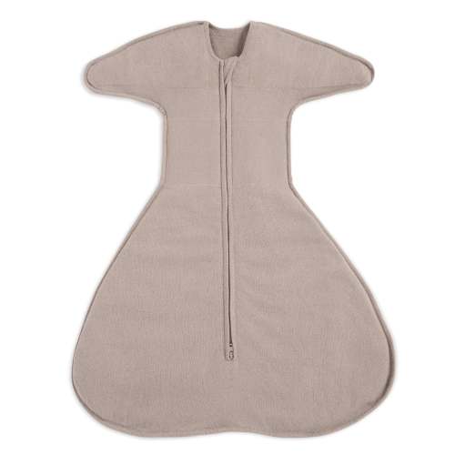HALO SleepSack Swaddle Stretch – Mushroom | Swaddle for Newborns