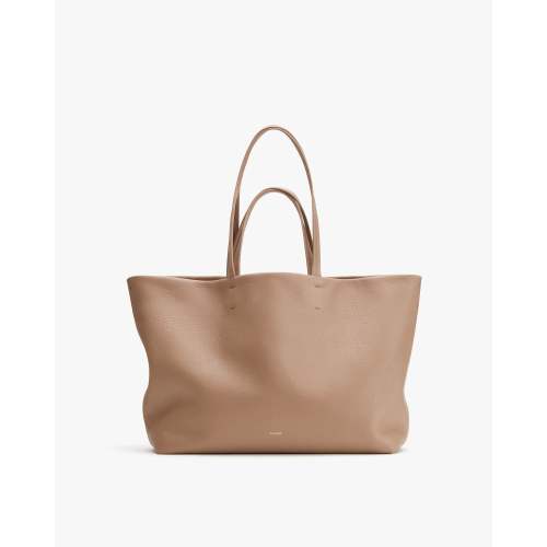 Classic Easy Tote in Azure