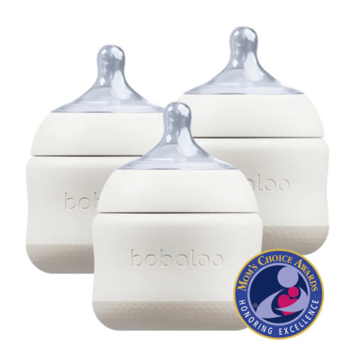 babaloo bottle set of 3 – Babaloo