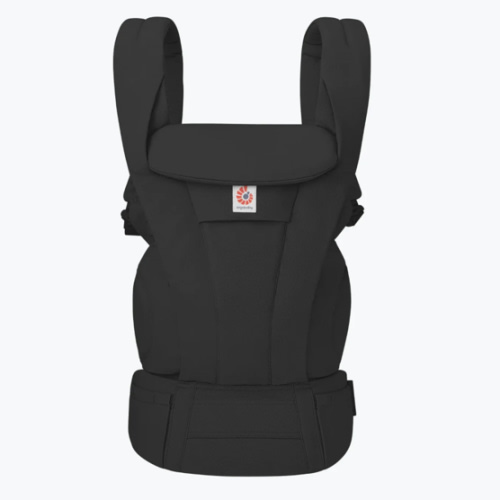 Shop Omni Deluxe Baby Carrier - NEW CARRIER | Ergobaby