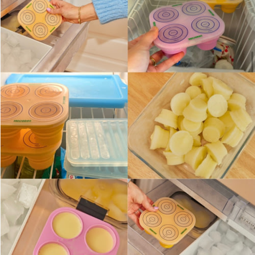 THE TRAY
