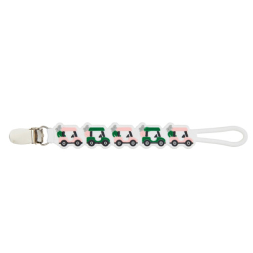 Girl Golf Silicone Pacy Strap