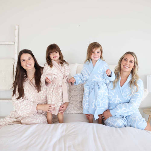 CuddleLane™ Adult Robes