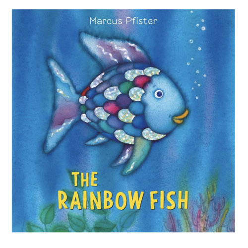 The Rainbow Fish