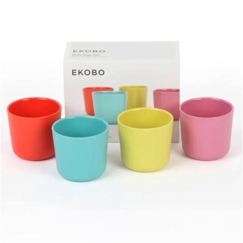 Kids Cup Set - Pop