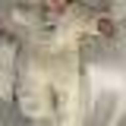 Baby Merlin's Magic Sleepsuit Swaddle Wrap Transition Product - 3-6 Months - Off White