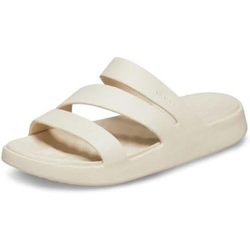 Crocs Women Getaway Strappy Sandals