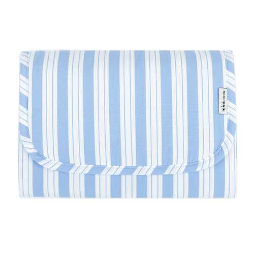 Folded Changing Mat No.04 · Minicoton