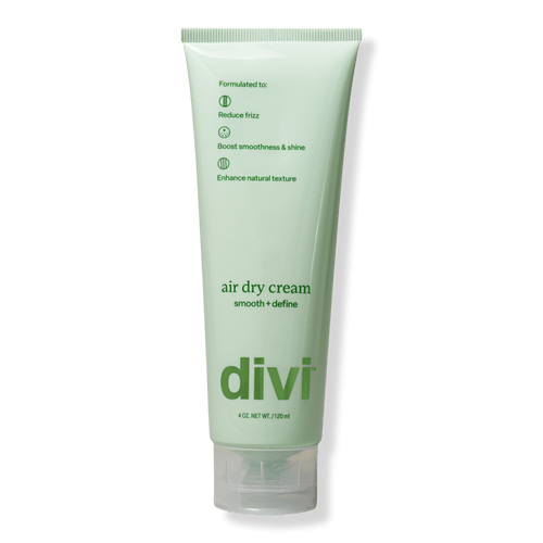 Air Dry Cream