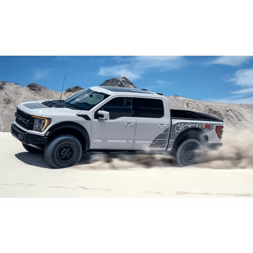 2024 Ford MF Raptor R