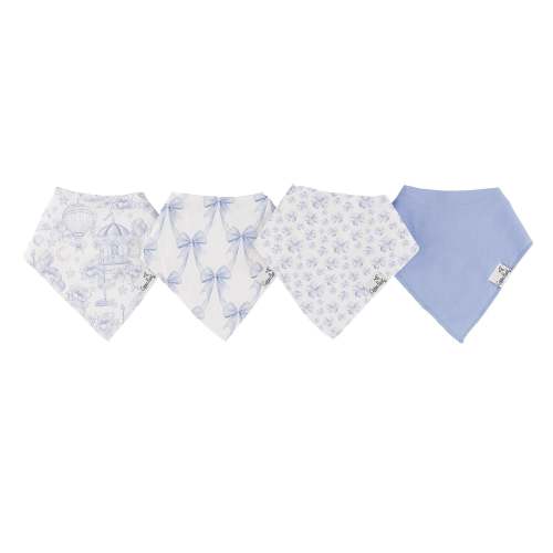 Bavoirs(4) - Vintage