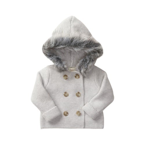 Hooded Sweater