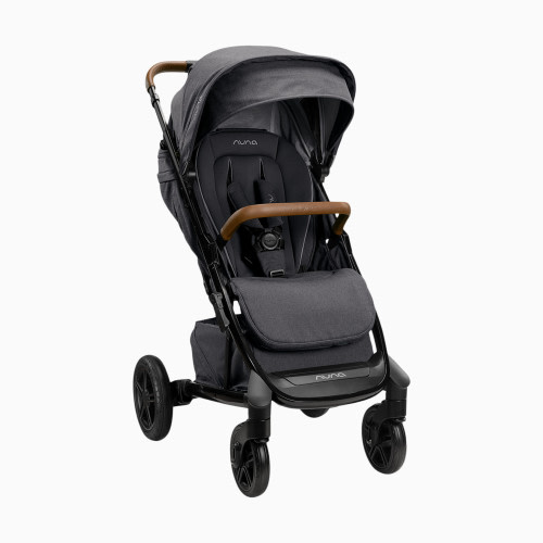 Nuna TAVO next Stroller - Granite
