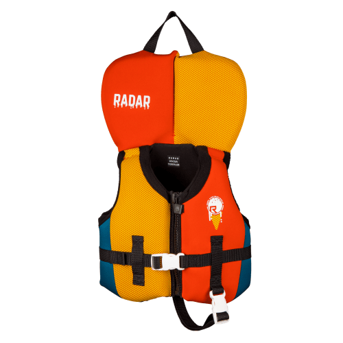 Boy’s Toddler Vest (Up to 30lbs)