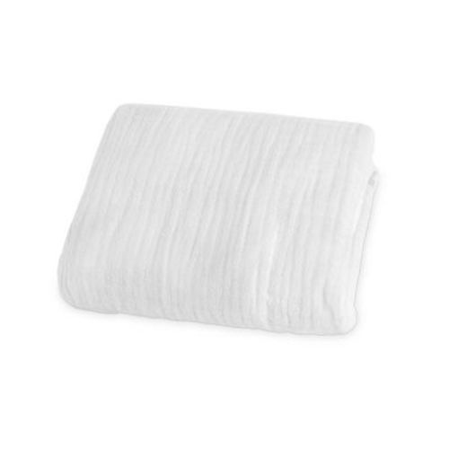 UPPAbaby Organic Cotton Mattress Bunting Cover for Remi - White