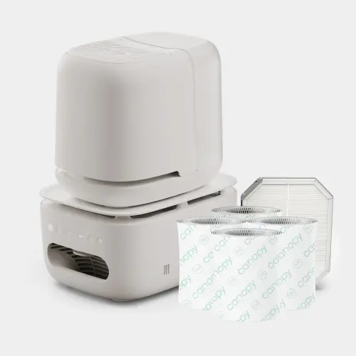 Canopy All-in-One Humidifier & Purifier