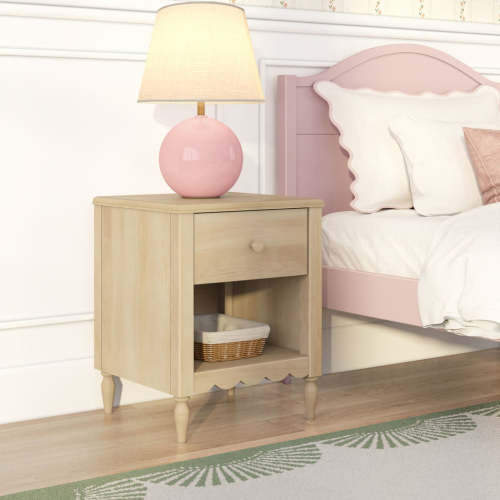 Charlotte Nightstand