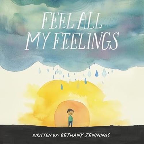 Feel All My Feelings