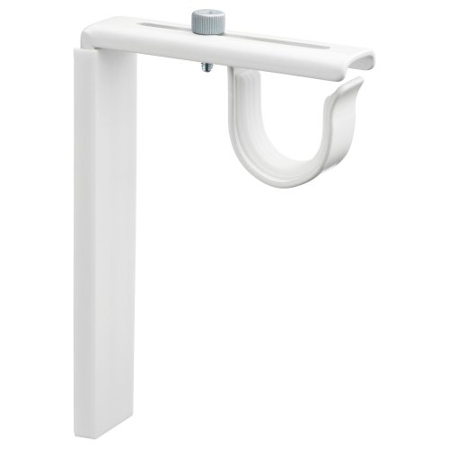 BETYDLIG Wall/ceiling bracket - white