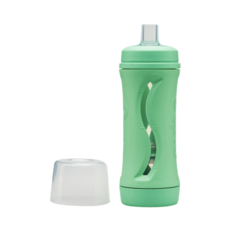 Subo Subo Food Bottle Musk