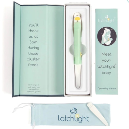 LatchLight