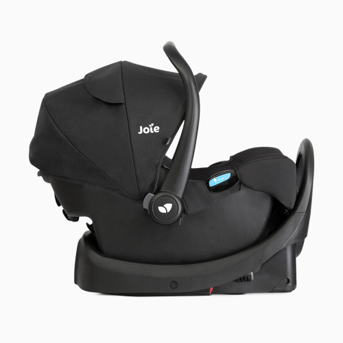 Ginger And Rue Travel System - Shale Dark