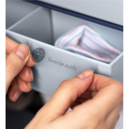 Baby Vault Keepsake Box