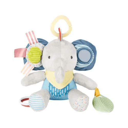 Bandana Buddies Baby Activity Toy - Elephant - Skip Hop | Carter's
